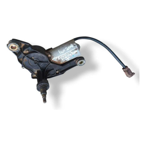 Motor Limpador Vidro Traseiro Peugeot 106 2000 9634659880