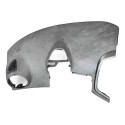 Acabamento Esq Superior Painel Chevrolet Sonic 12 96886034 Preto Liso