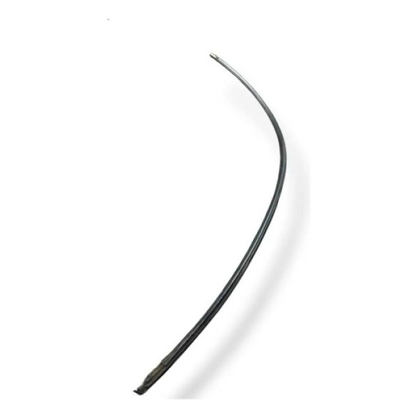 Friso Teto Lado Direito Fiat Linea 2008 2009 2010 2011 2012 Prateado