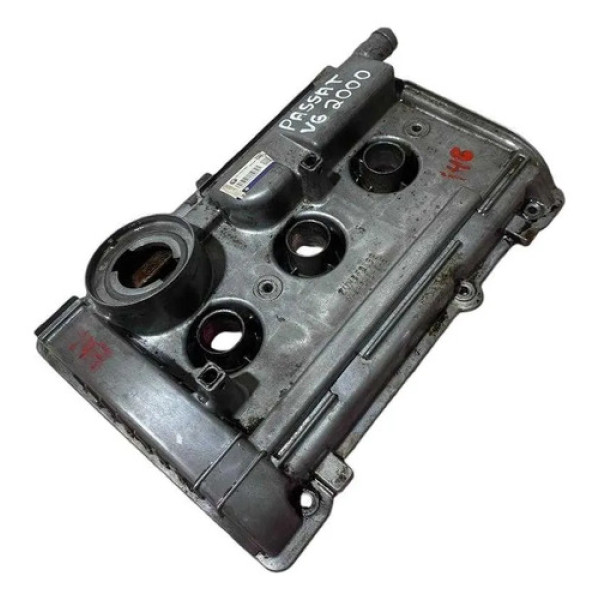 Tampa Valvulas Cabeçote Audi A6 A4 Passat 98/00 078103471l  Cinza-escuro