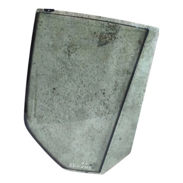 Vidro Porta Traseira Direita Renault Scenic 2.0 1999 2000