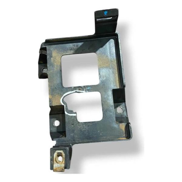 Suporte Caixa Fusível Chevrolet S10 2012 Detalhe 93293414