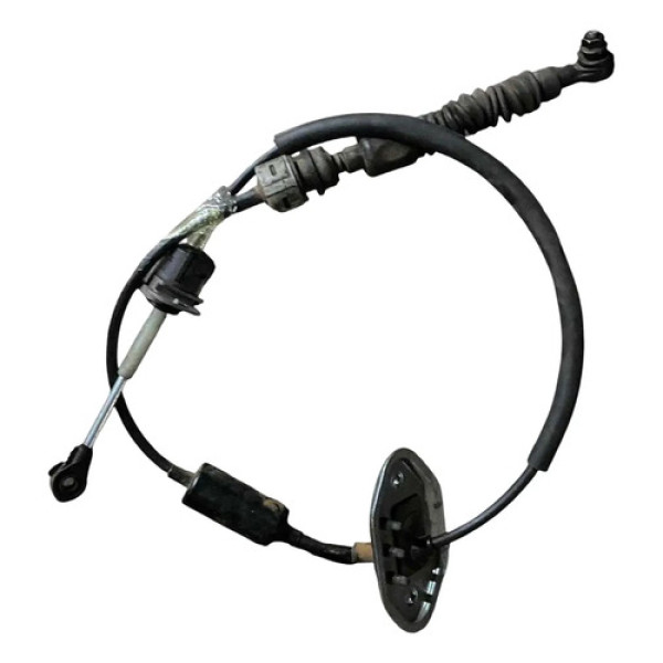 Cabo Seletor Trambulador Hyundai Hb20 Aut 2015 - 467901s500