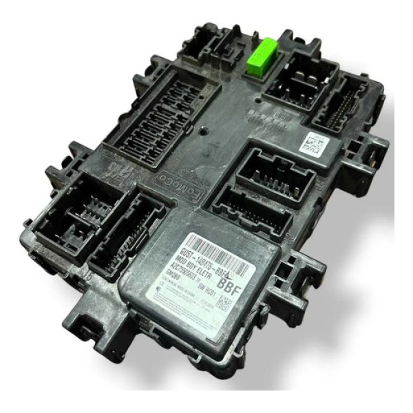 Caixa Fusível Modulo Bsi Ford Ka 2014 2015 2016 - Eu5t14b476