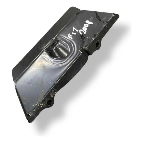 Suporte Trava Da Bateria Honda Fit 1.4 2008 2009 2010