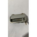 Maçaneta Externa Dianteira Esquerda Gm Corsa 2001 Dianteira