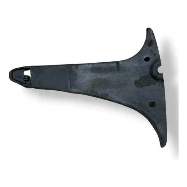Moldura Coluna Dianteira Direita  Renault Duster 2014 200603
