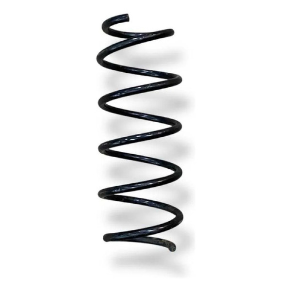 Mola Suspensão Dianteira New Fiesta 2014 2015 2016