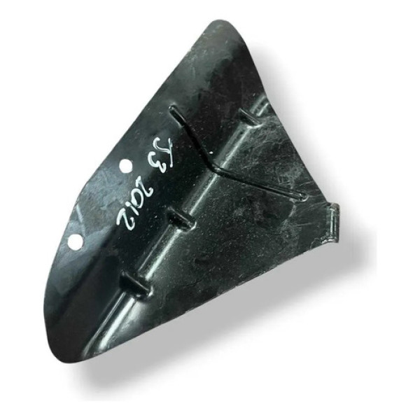 Suporte Descanso Pé Jac J3 1.4 2010 2011 2012 2013 2014 2015 Preto