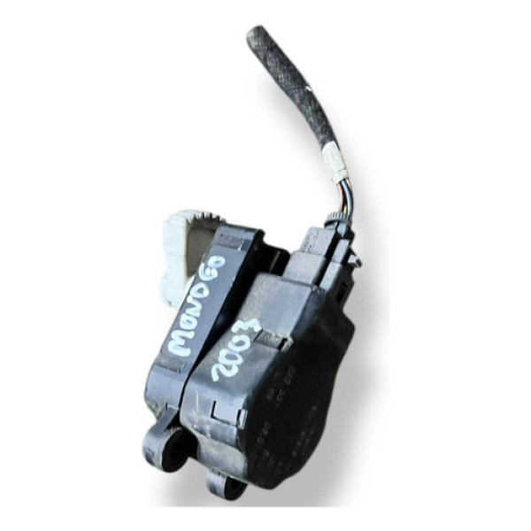Motor Atuador Caixa Evaporador Ford Mondeo 2003 1s7h19e616aa Preto