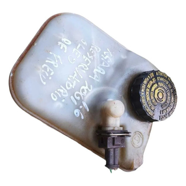 Reservatório Óleo Freio Citroen Xsara 1.6 2001 2002 2003