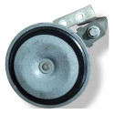 Buzina Alarme Chevrolet Vectra 2.2 1999 2000 2001 A28657625
