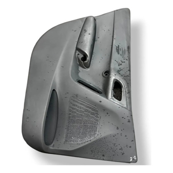 Forro Porta Dianteiro Esquerdo Citroën C3 2015 9676027477