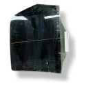 Vidro Porta Traseira Direita Chevrolet Meriva 2008 2009 2010