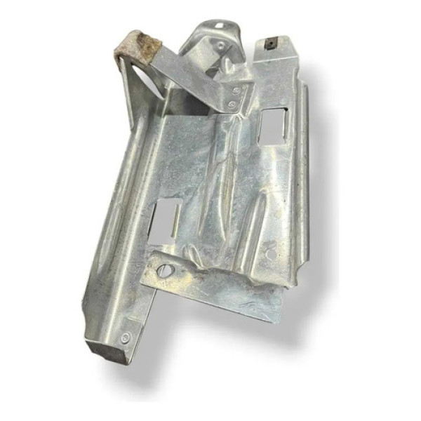 Suporte Descanso Pé Diant Esquerdo Gm Golf 2001 8l1864775 Prateado