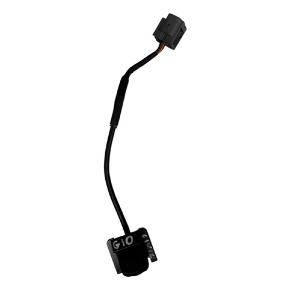 Camera  Ré Estacionamento Honda Civic G10 2019/2013 Kd77f5rc