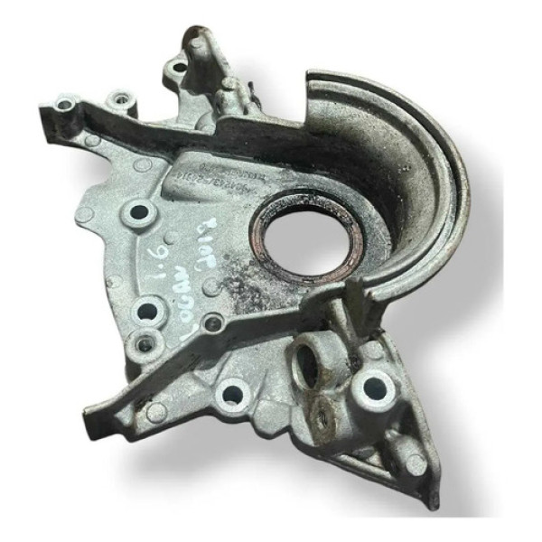 Tampa Motor Virabrequim Renault Logan 1.6 2015 984243 924914