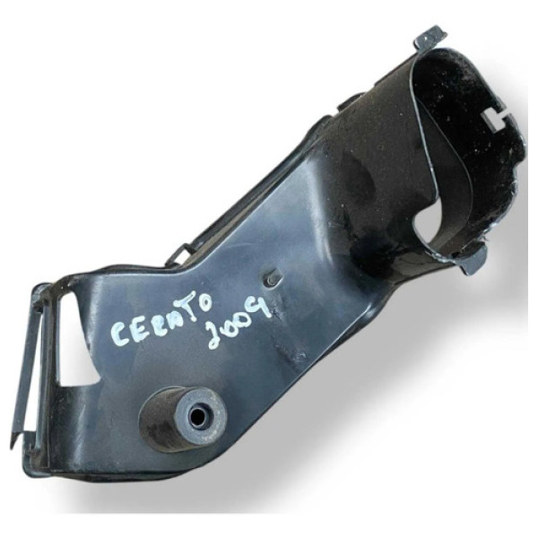 Carcaça Caixa Evaporadora Kia Cerato - 2009 2010 2011 2012