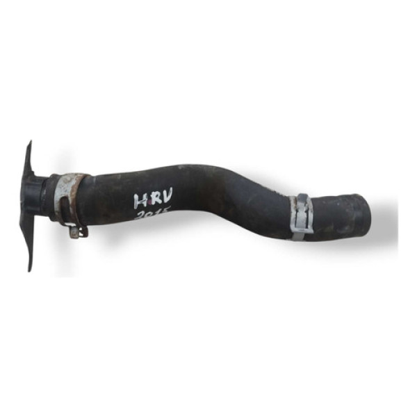 Mangueira Inferior Radiador Honda Hr-v 2015 2016 2017 Detalh