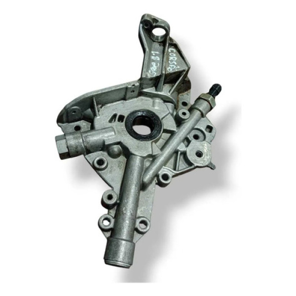 Bomba Óleo Motor Chevrolet Corsa Maxx 1.8 2002/2005 54511011