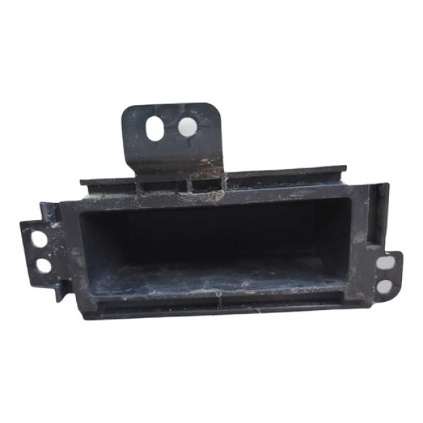 Porta Treco Objetos Nissan March 2016 2017 2018 684859ls2a Preto
