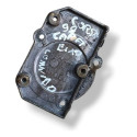 Tampa Cabeçote Comando Válvula Chevrolet Corsa 1999 96248458 Preto