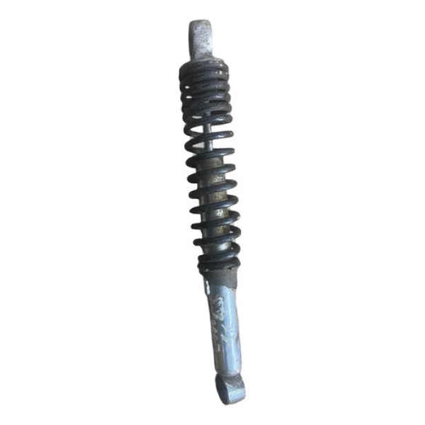 Amortecedor Traseiro Esquerdo Honda Biz 100 2000 2001 2002