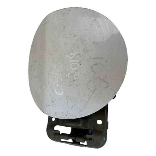 Portinhola Tanque Combustível Honda Civic 2012/2013/2014