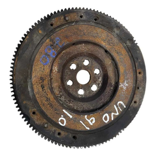 Volante Motor Cremalheira Fiat Uno Mille 1.0 1997
