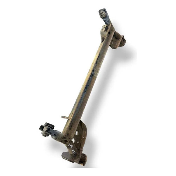 Eixo Traseiro Suspensão 1.0 Renault Clio 2002 2003 2004 2005