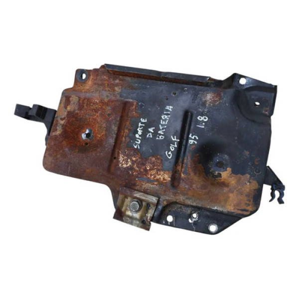 Suporte Base Bateria Volkswagen Golf 1.8 1995 1996 A 1998