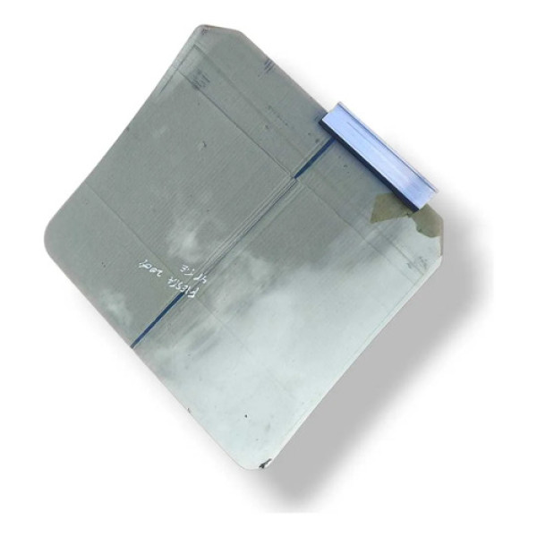 Vidro Porta Traseira Esquerda Ford Fiesta 2000 A 2006 4p