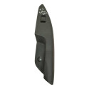 Moldura Botão Vidro Tras Esquerdo Gm Spin 2012/2013 52020796