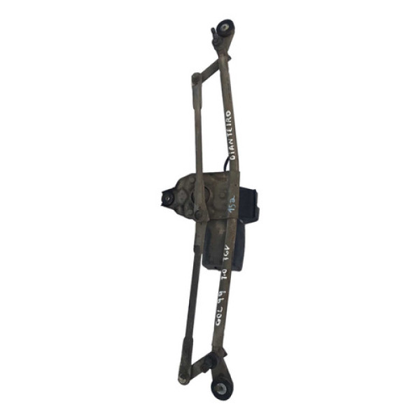 Motor Do Limpador Para-brisa Gol 1.0 1999 3779552220