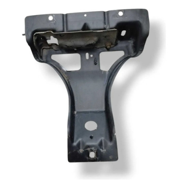 Suporte Fechadura Trava Capo Chevrolet  Blazer 4.3 1997/2010