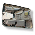 Forro Porta Dianteiro Direito Chevrolet Tracker 2008