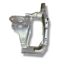Alojamento Óculos Farol Esquerdo Chevrolet Montana 2008 