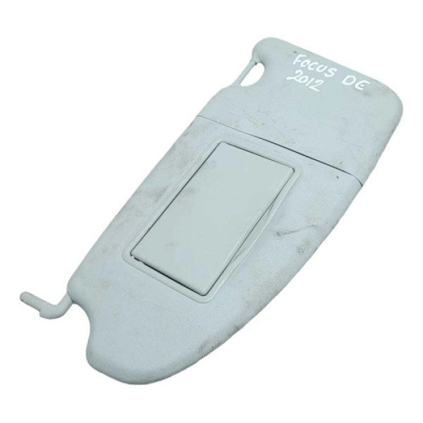 Quebra Sol Lado Esquerdo Ford Focus Sedan 2011 2012 2013