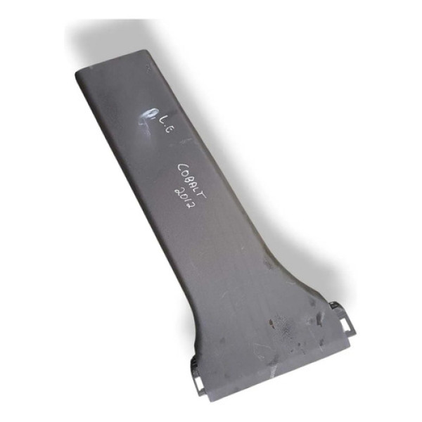 Moldura Coluna Lado Esquerdo Cobalt 2013 2014 94732469