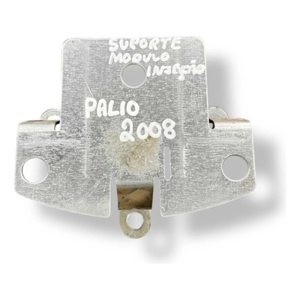 Suporte Modulo Injeção Fiat Palio 2007 2008 2009 2010 A 2011