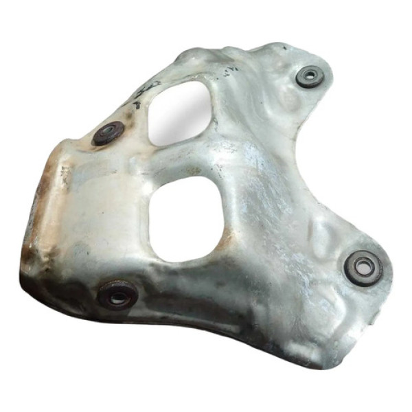 Defletor Inferior Coletor Escape Mitsubishi Lancer 2012 2013