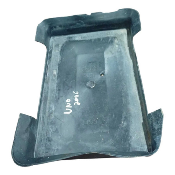 Suporte Base Caixa Bateria Fiat Uno Mille 2006/2009 75217480