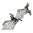 Par Dobradiça Porta Traseira Direita Chevrolet S10 2.4 2014