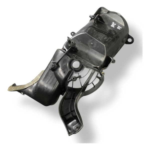 Carcaça Caixa Evaporadora Ford Ka 1.5 2018 A 2020 - 2397031c