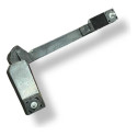 Guia Vidro Porta Tras Esquerda Chevrolet Onix 2020 94760012 Cinza