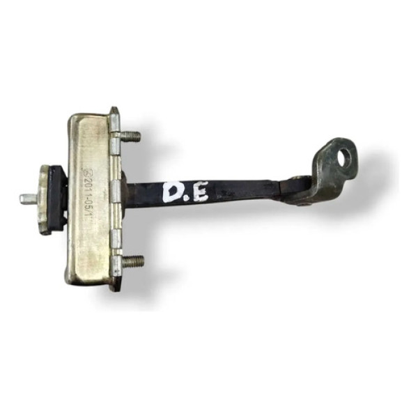 Limitador Porta Traseira Esquerda Jac J3 2011 6209100u8010