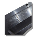 Moldura Console Chevrolet Monza 1985 Á 1992 94646058