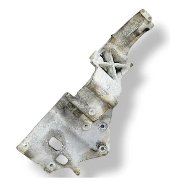 Suporte Alternador Compressor Nissan Frontier 2.5 4x4 2013