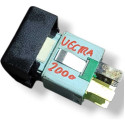Botão Comando Circulação Ar Chevrolet Vectra 2000 09138053 Preto