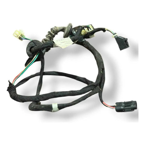 Chicote Porta Traseira Esquerda Chery Qq 1.1 2012 S113724090